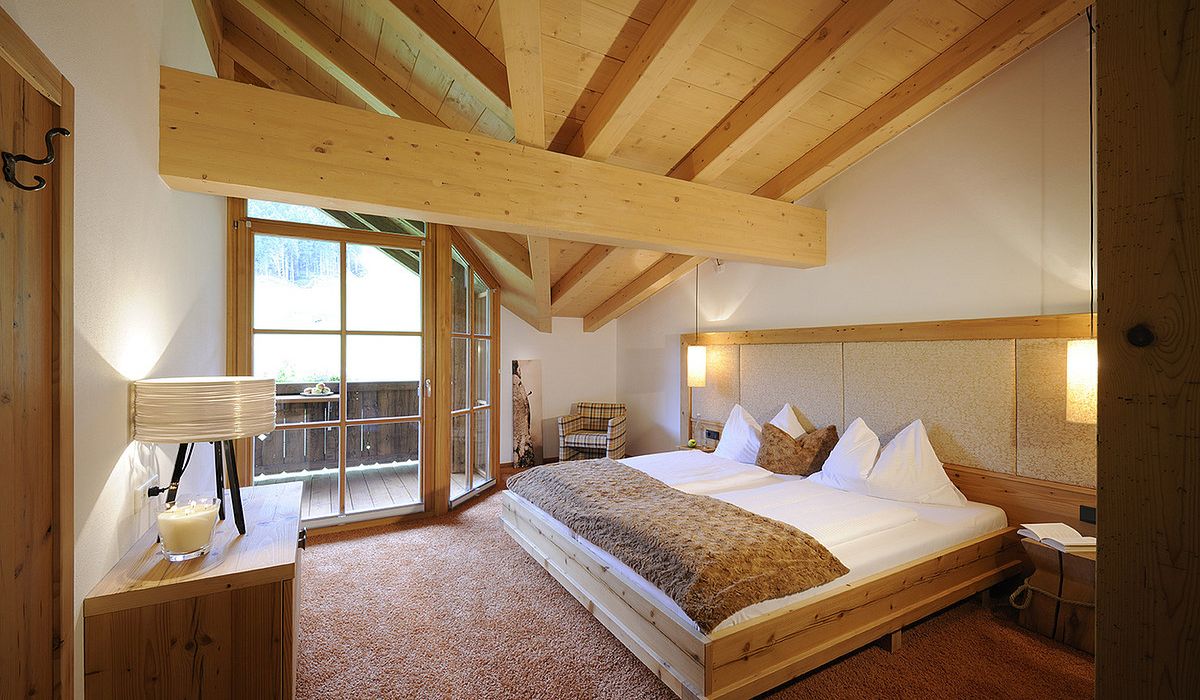 Boutique Hotel Das Rivus photo 1