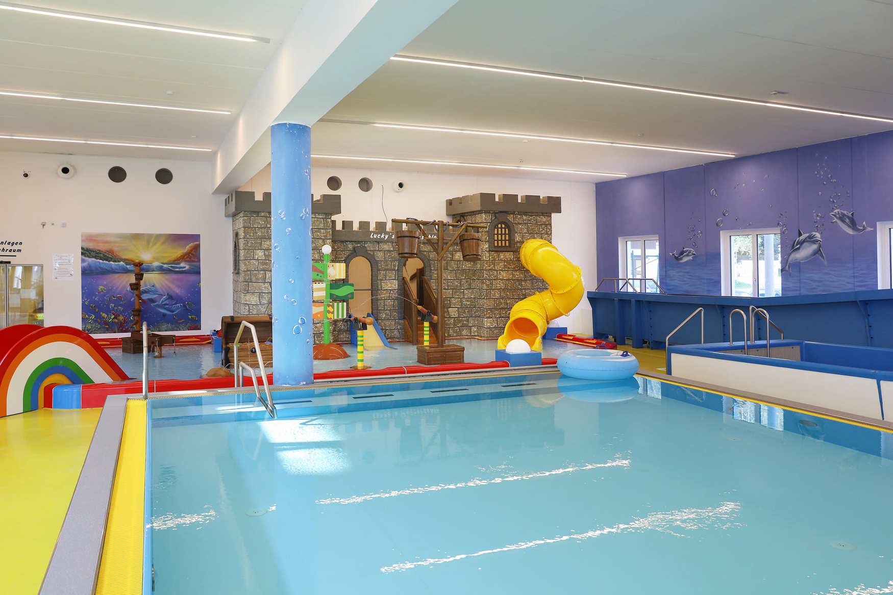 Schlosshotel Lacknerhof photo 1