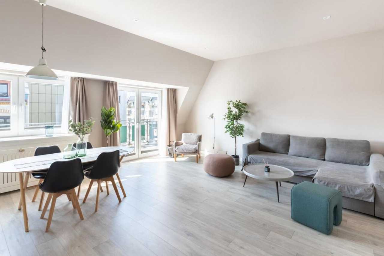 limehome Berlin Chausseestraße