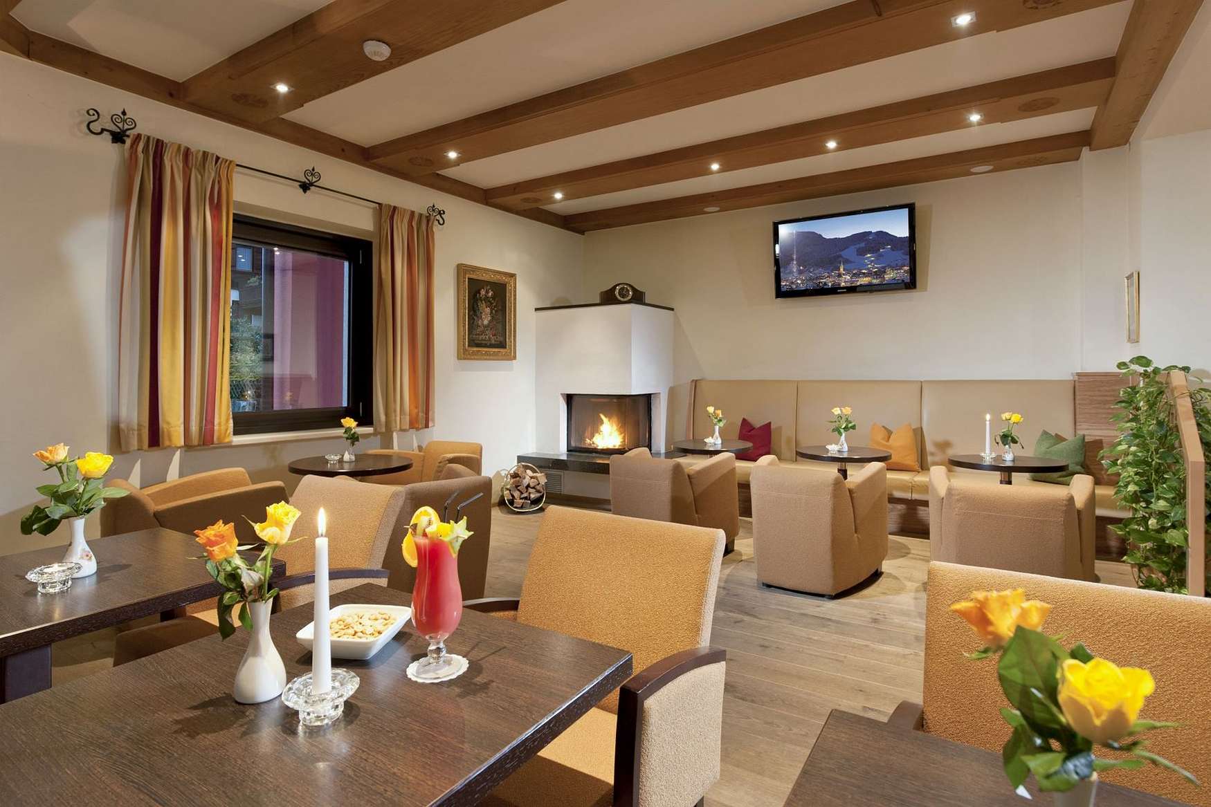 Aktiv Hotel Schweizerhof Kitzbuhel