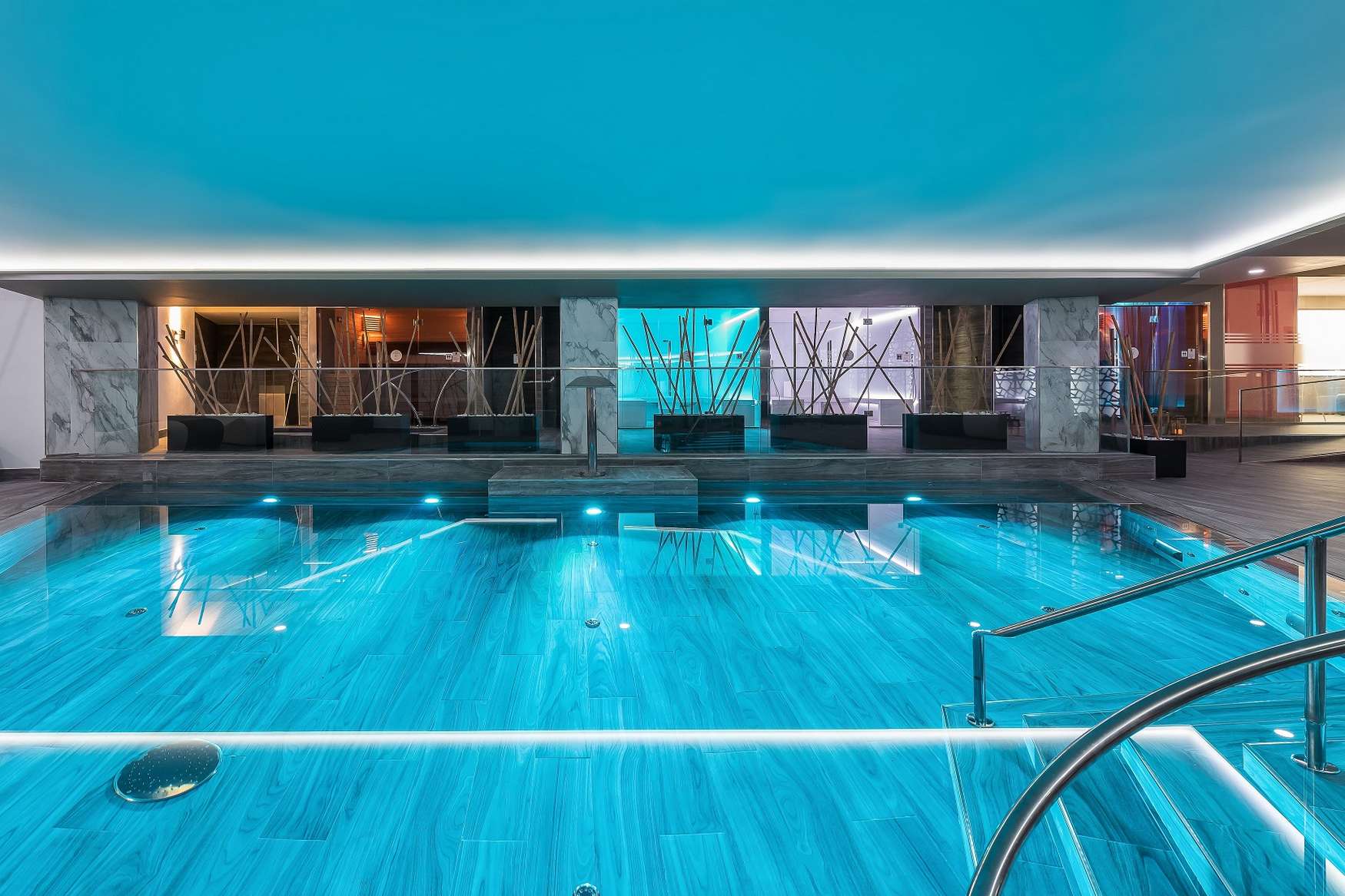 Hotel Spa Porta Maris by Melia