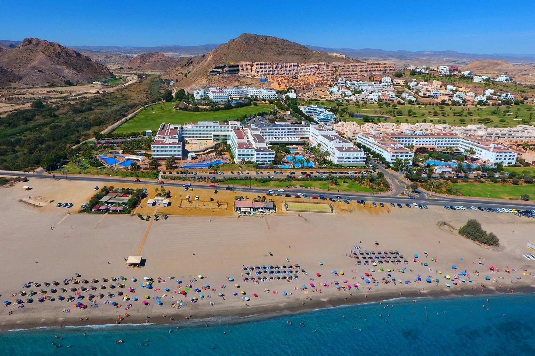 Servigroup Marina Playa photo 1