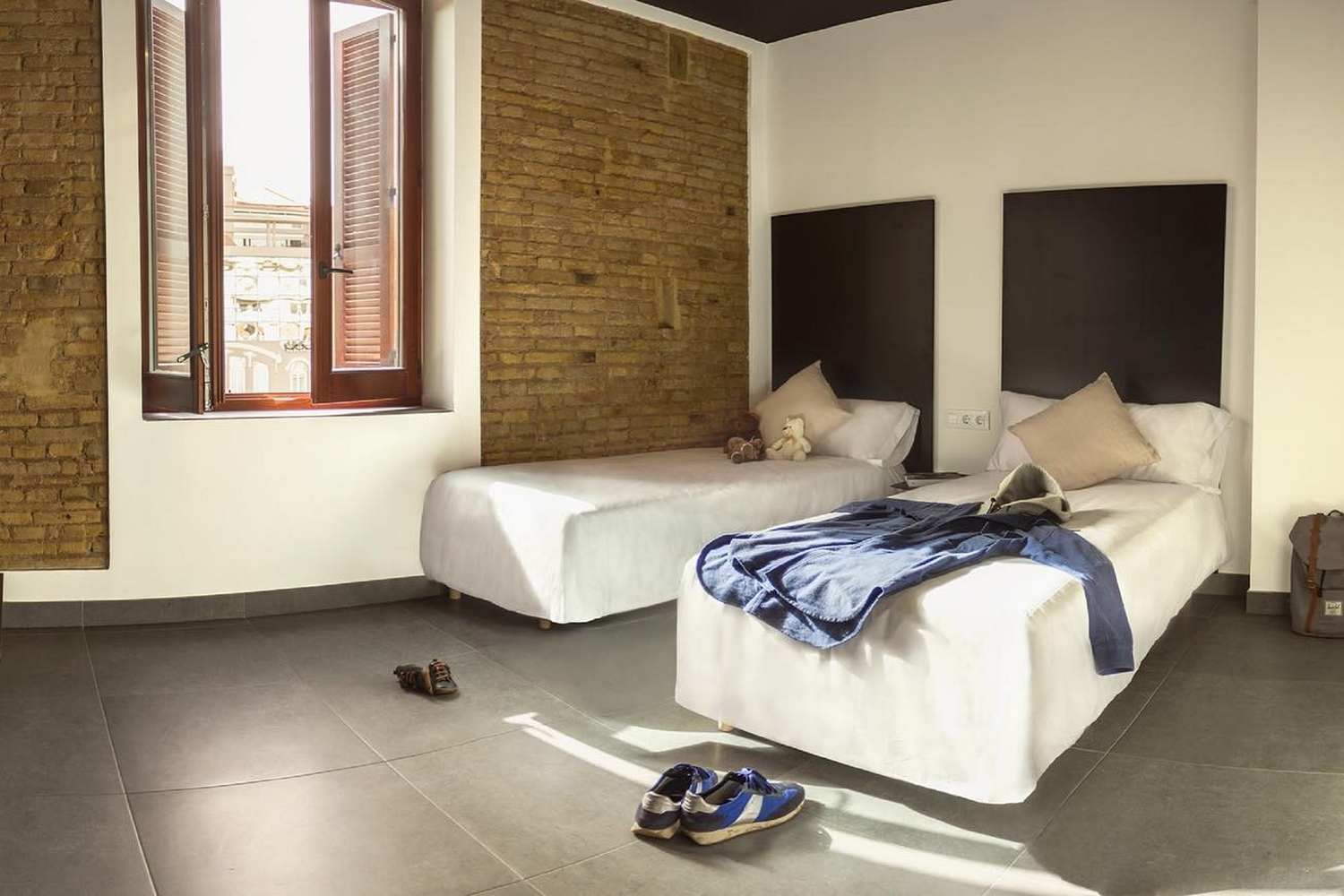 Soho Valencia photo 1