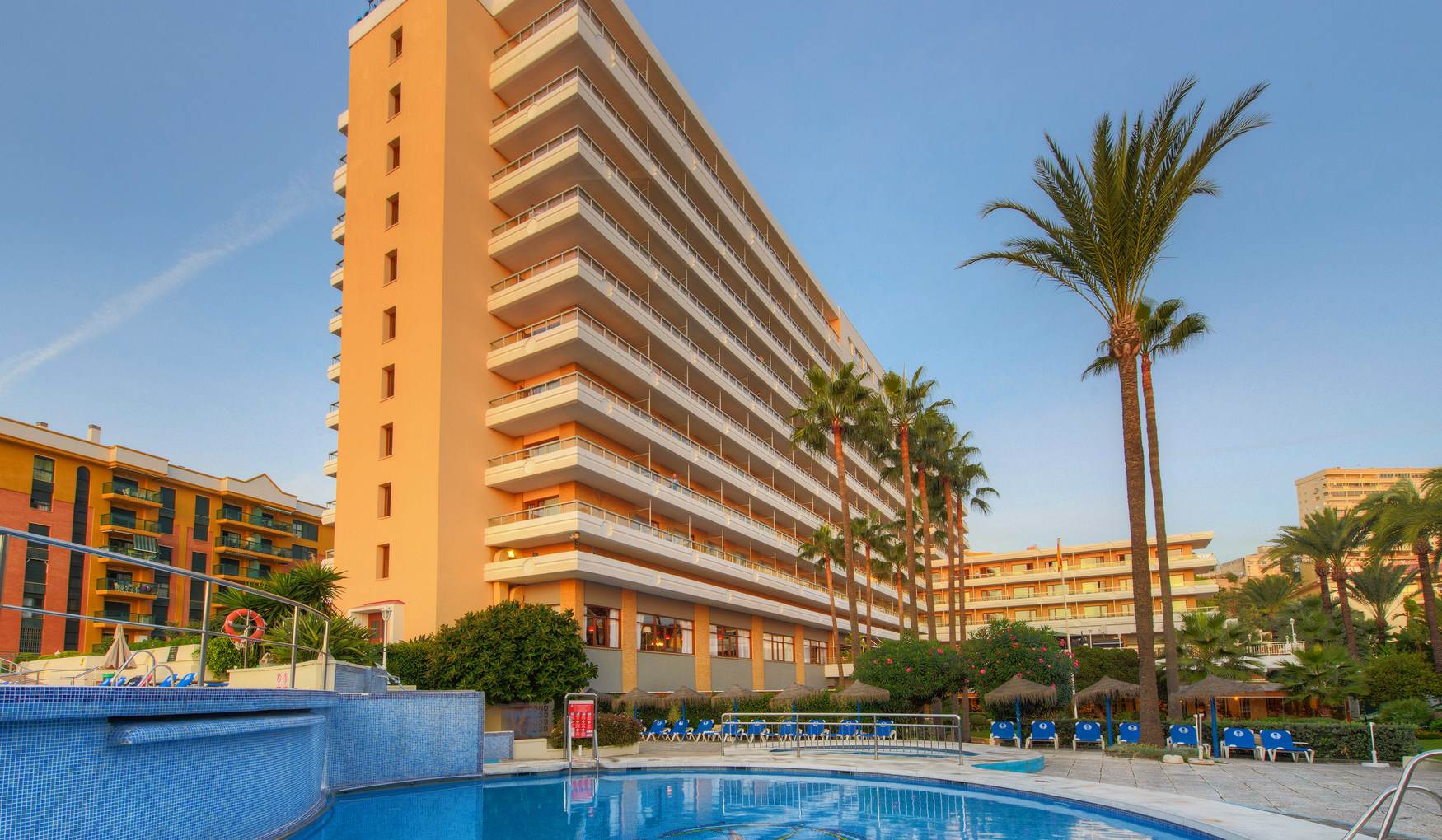 Sol Torremolinos - Don Pablo photo 1