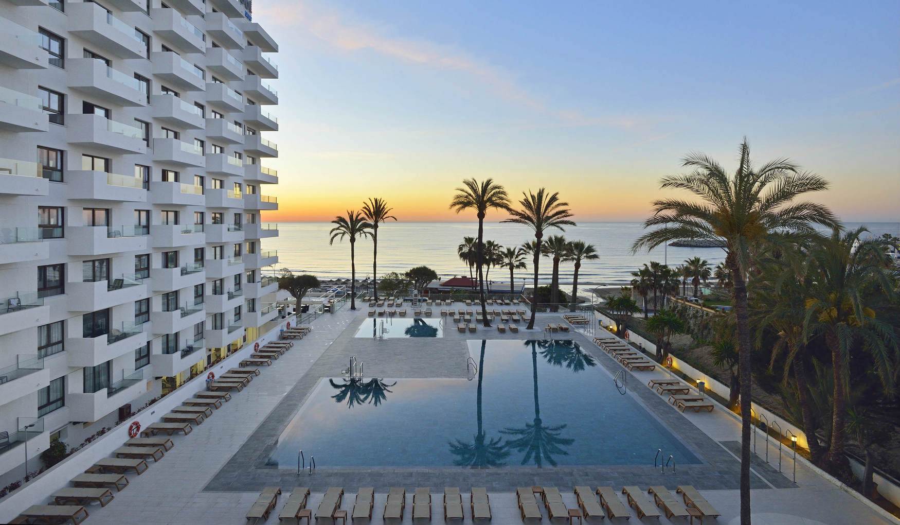 Hotel Ocean House Costa del Sol, Affiliated by Meliá photo 1