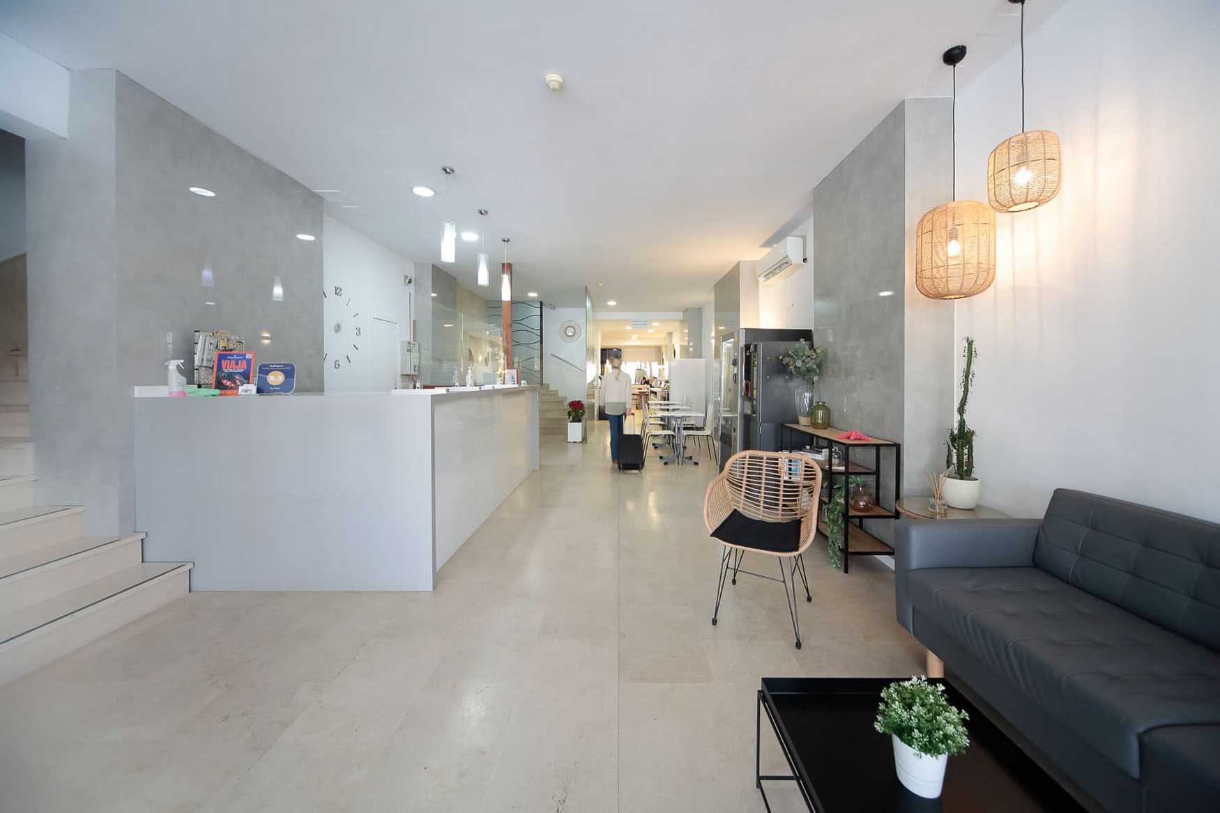 Sol Playa Valensiya photo 1