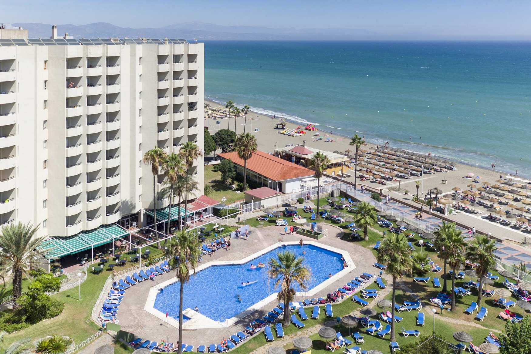 Sol Timor Apartamentos