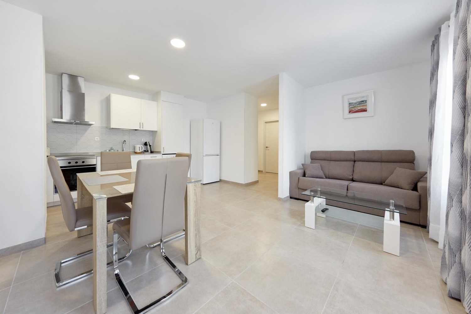 Sonrisa Apartments Benidorm photo 1