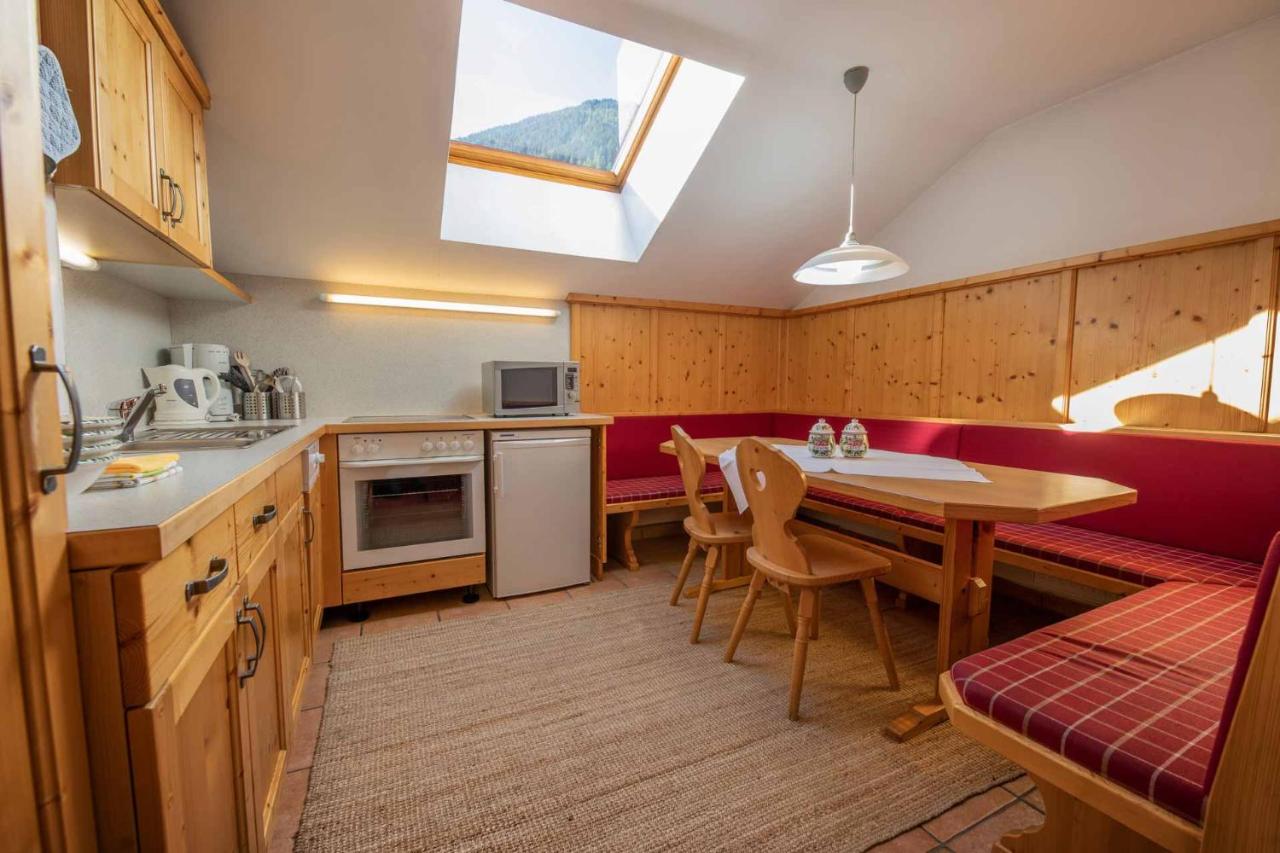 Sportpension Elisabeth Neustift photo 1