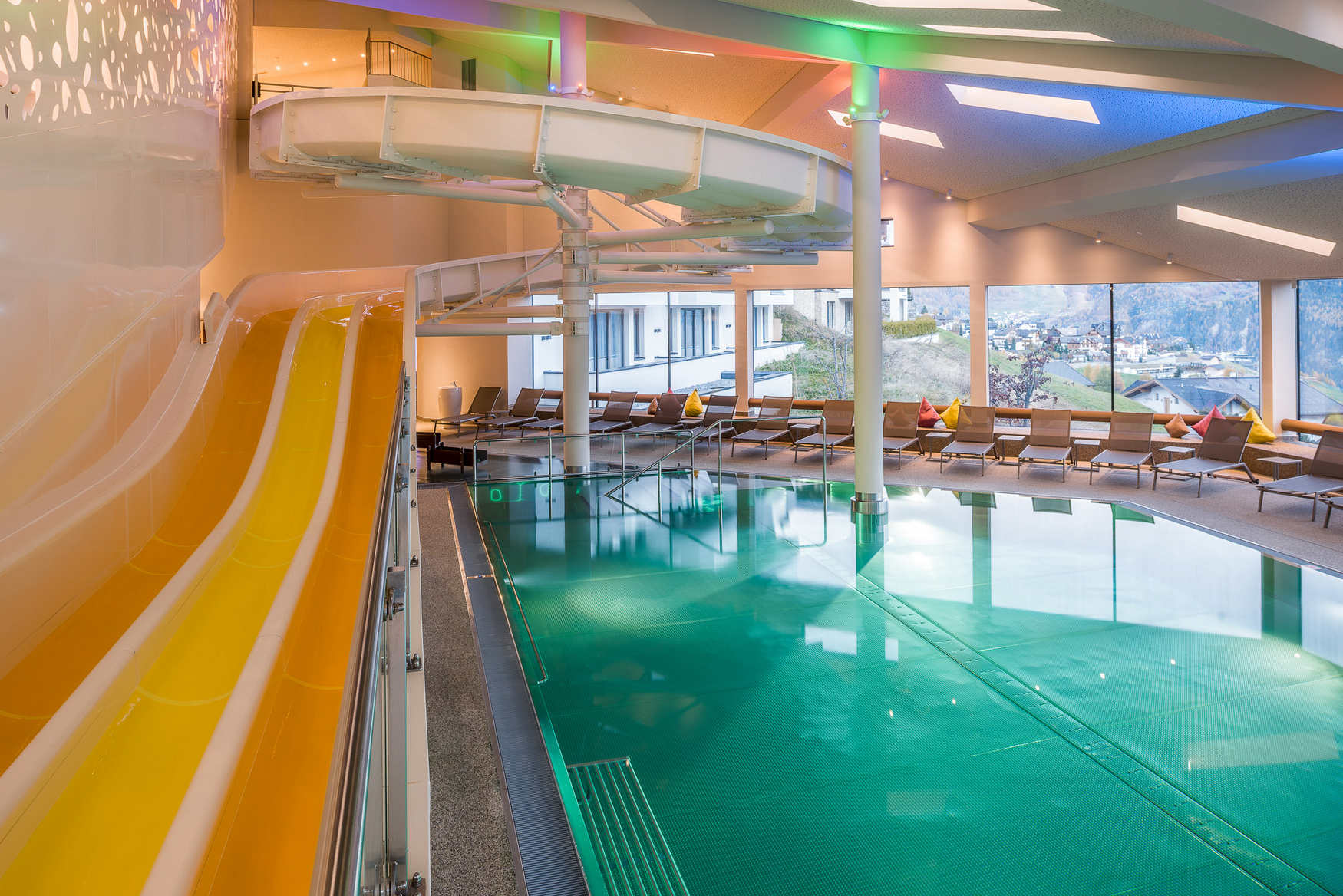 Familienhotel St.Laurentius