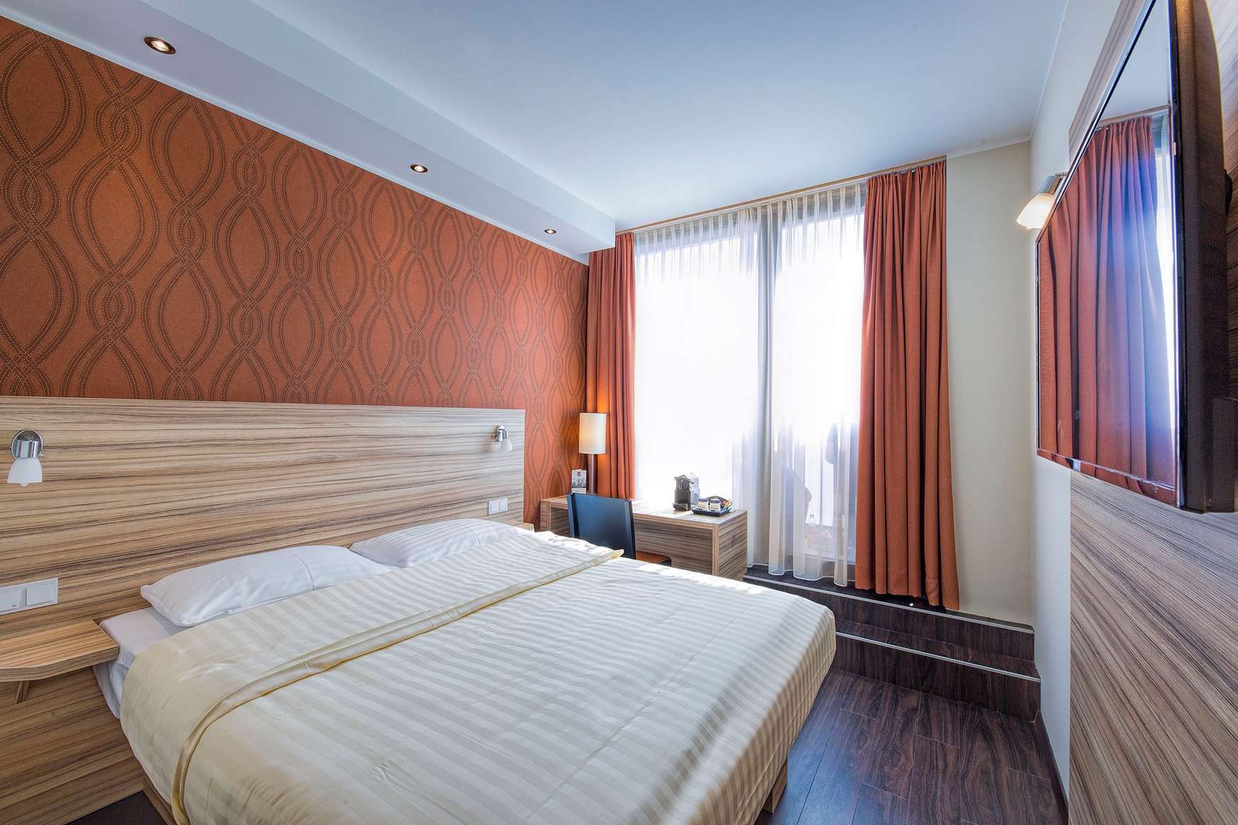 Star Inn Hotel Salzburg Zentrum