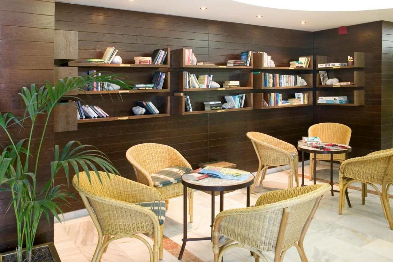 Sunset Beach Club Hotel Apartments photo 1