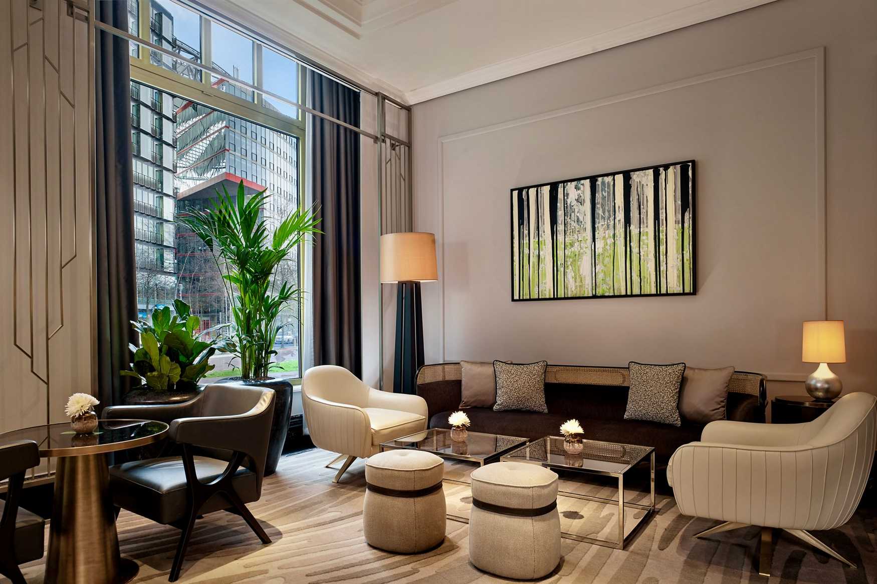 The Ritz Carlton Berlin