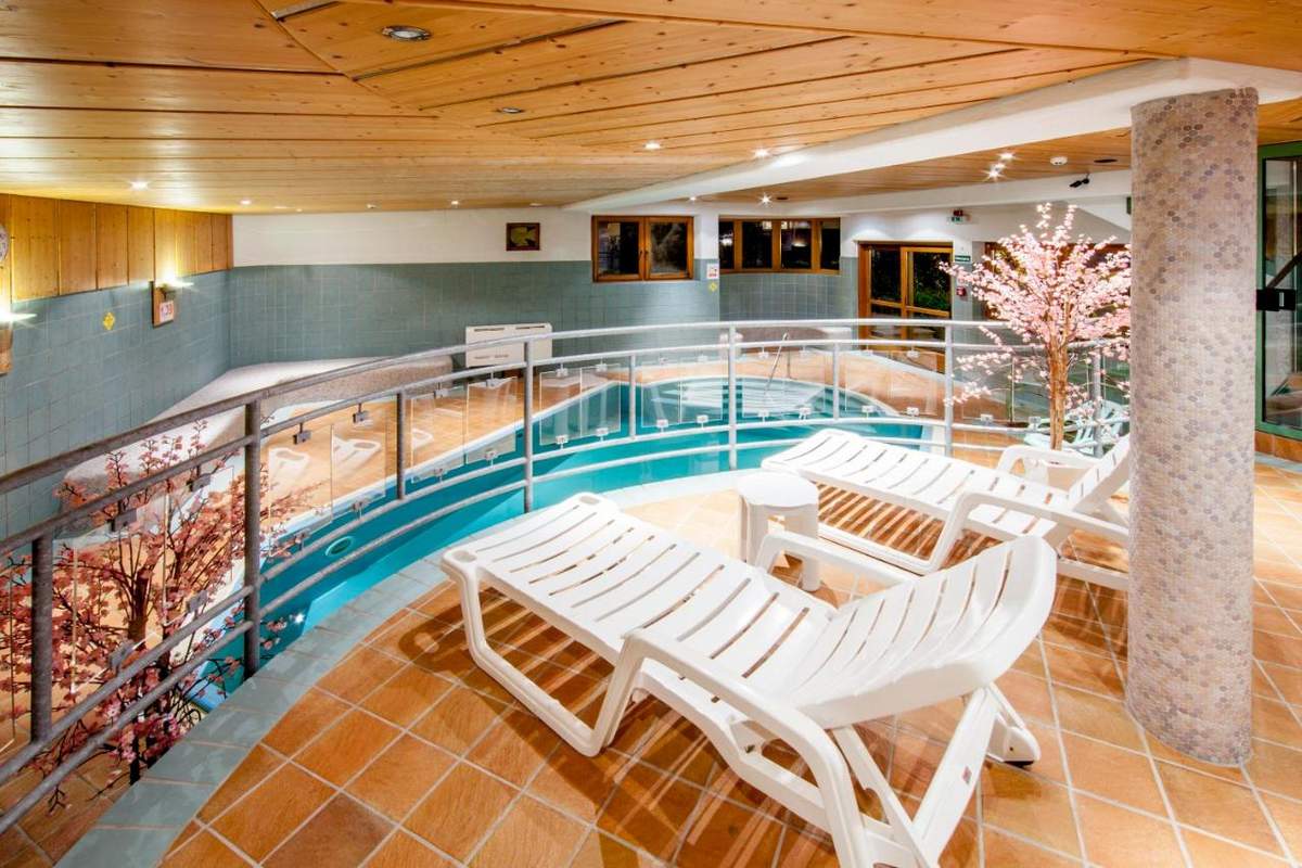 Landhotel Tirolerhof photo 1