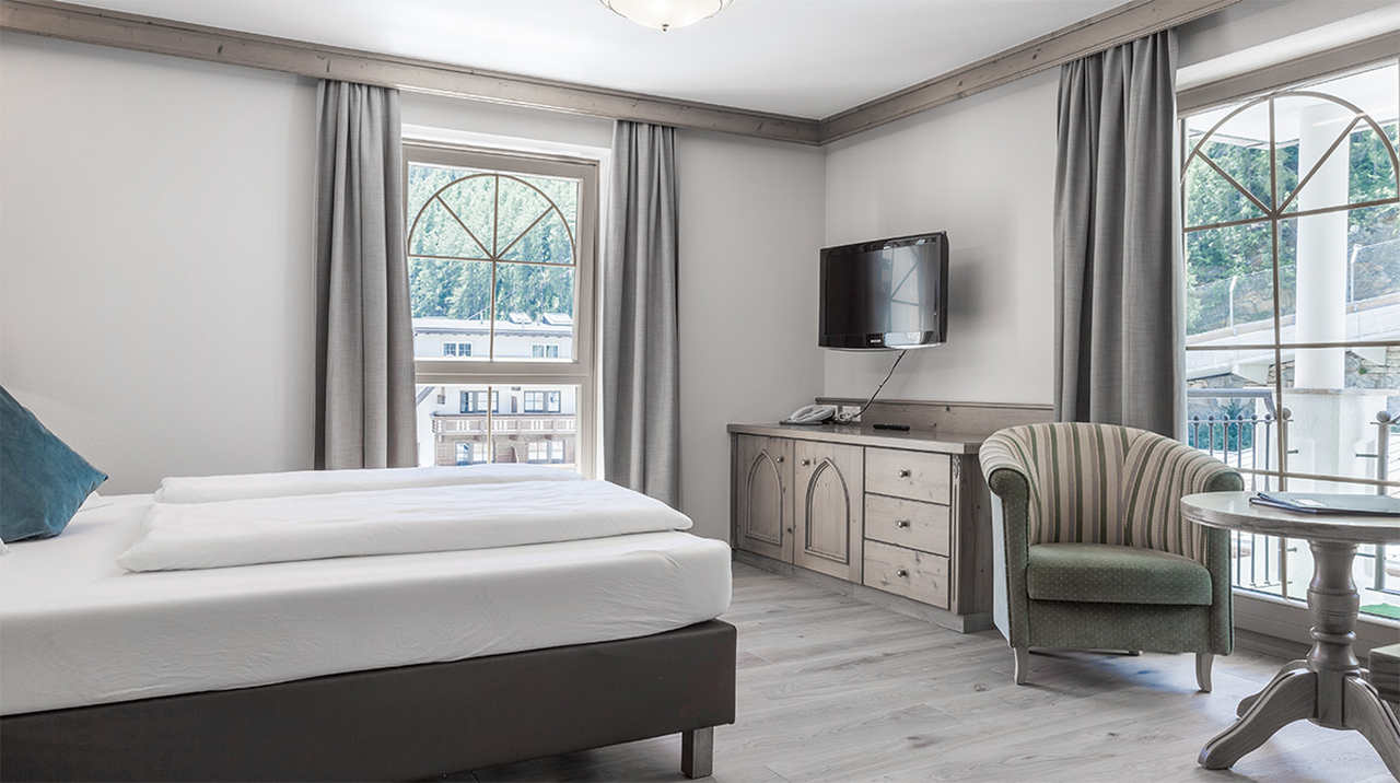 Top Apart Gaislachkogl 