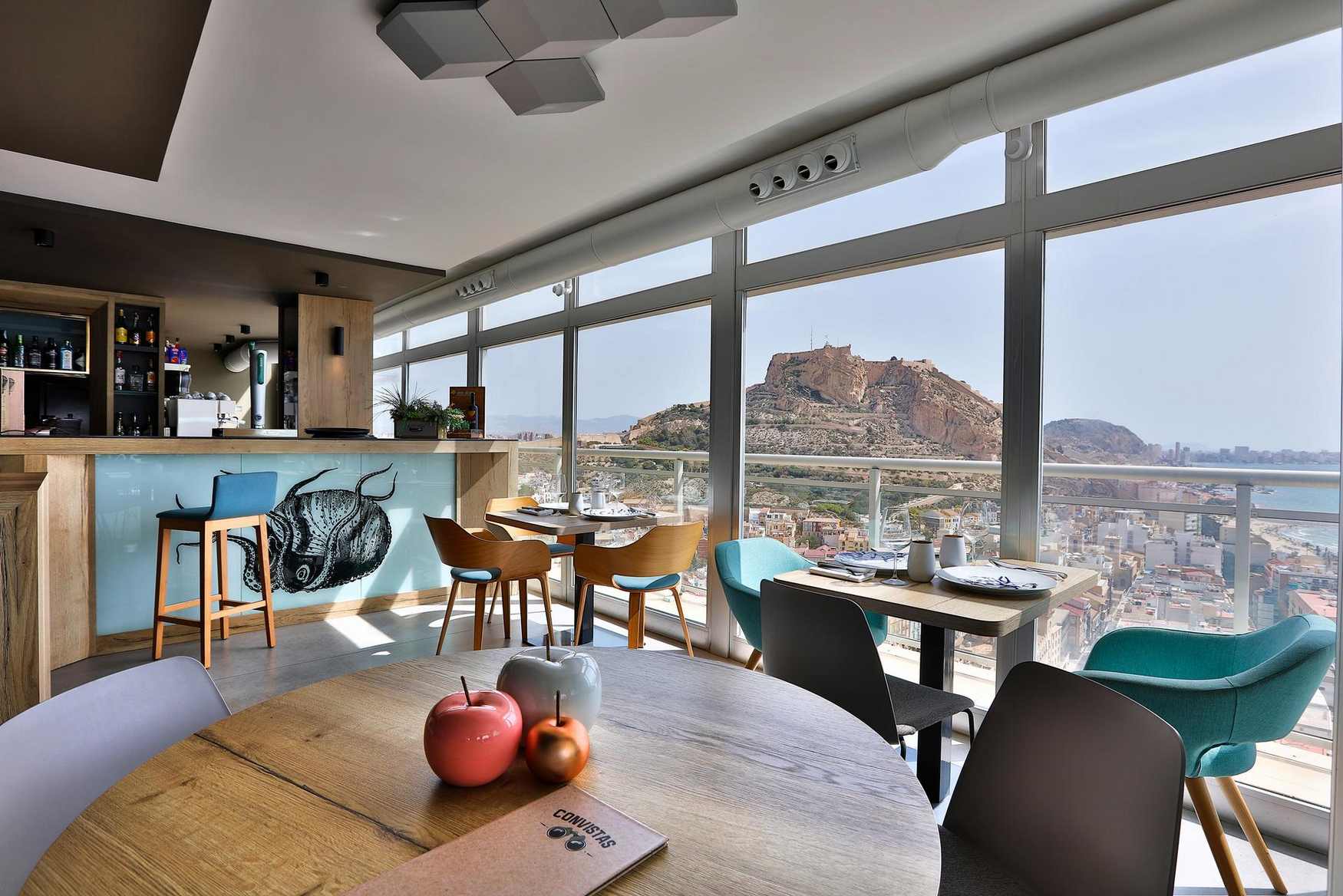 Hotel Alicante Gran Sol, affiliated by Meliá