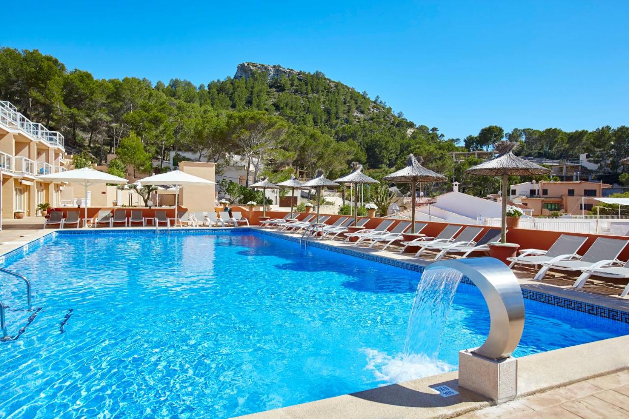 Universal Aparthotel Don Camilo photo 1