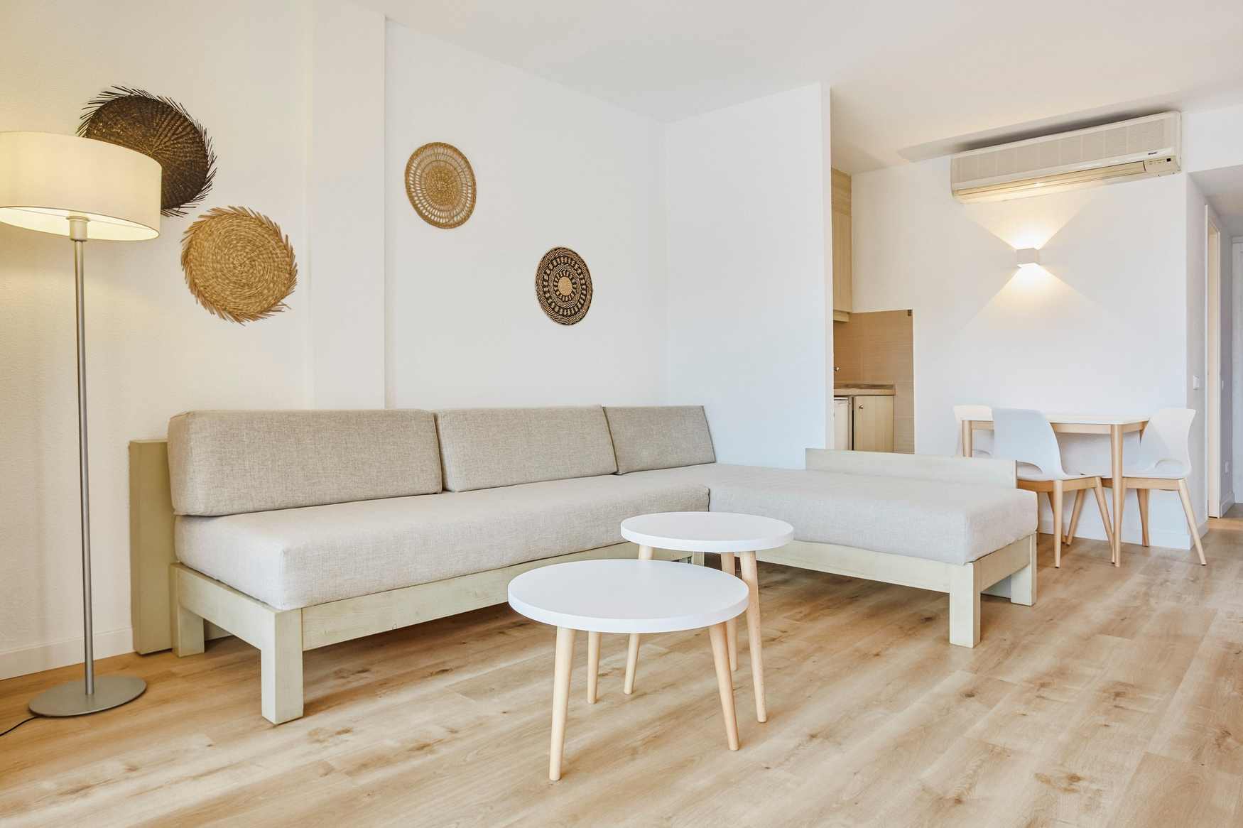 Universal Aparthotel Don Camilo 