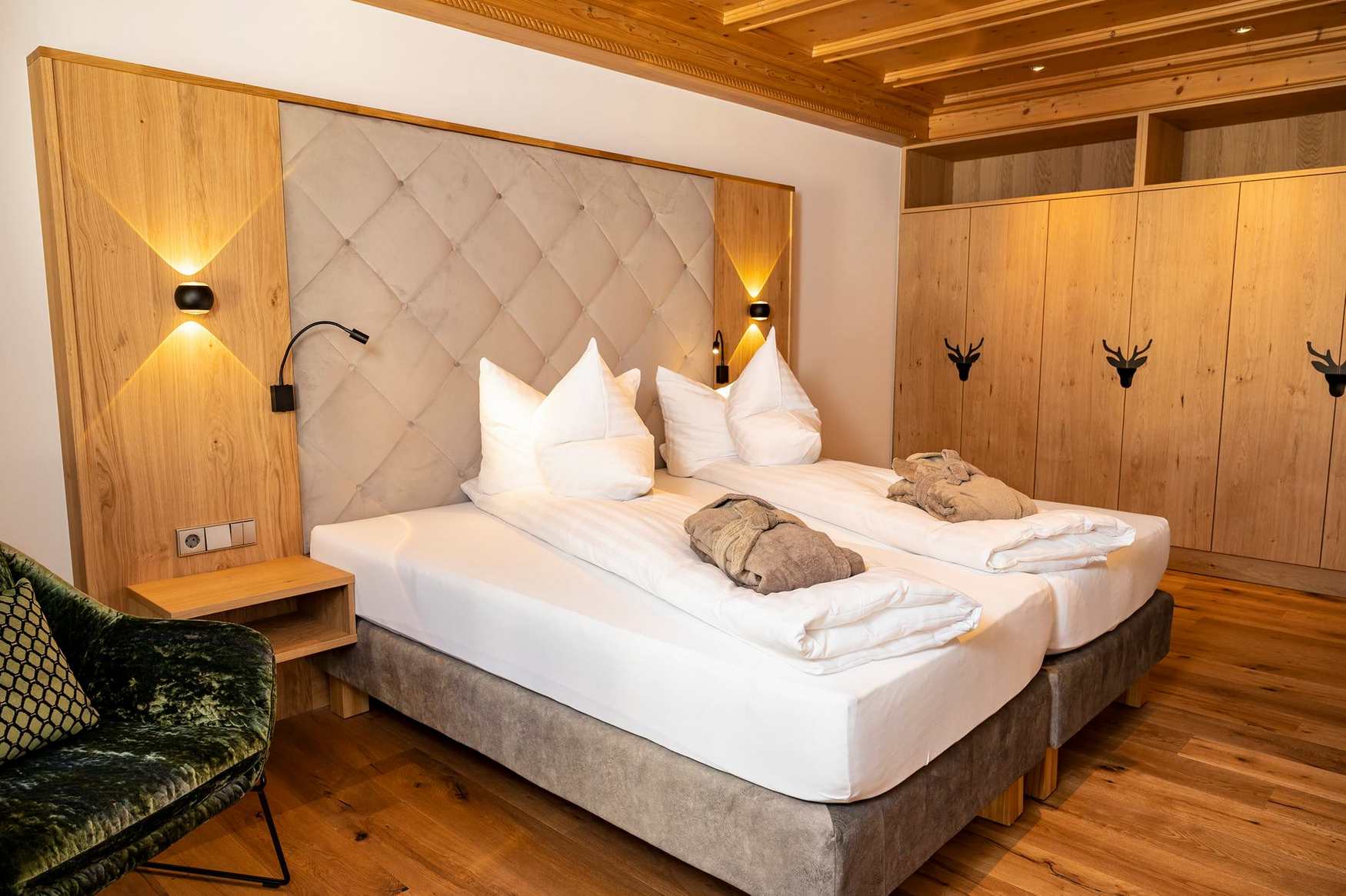 Hotel Unterwirt photo 1