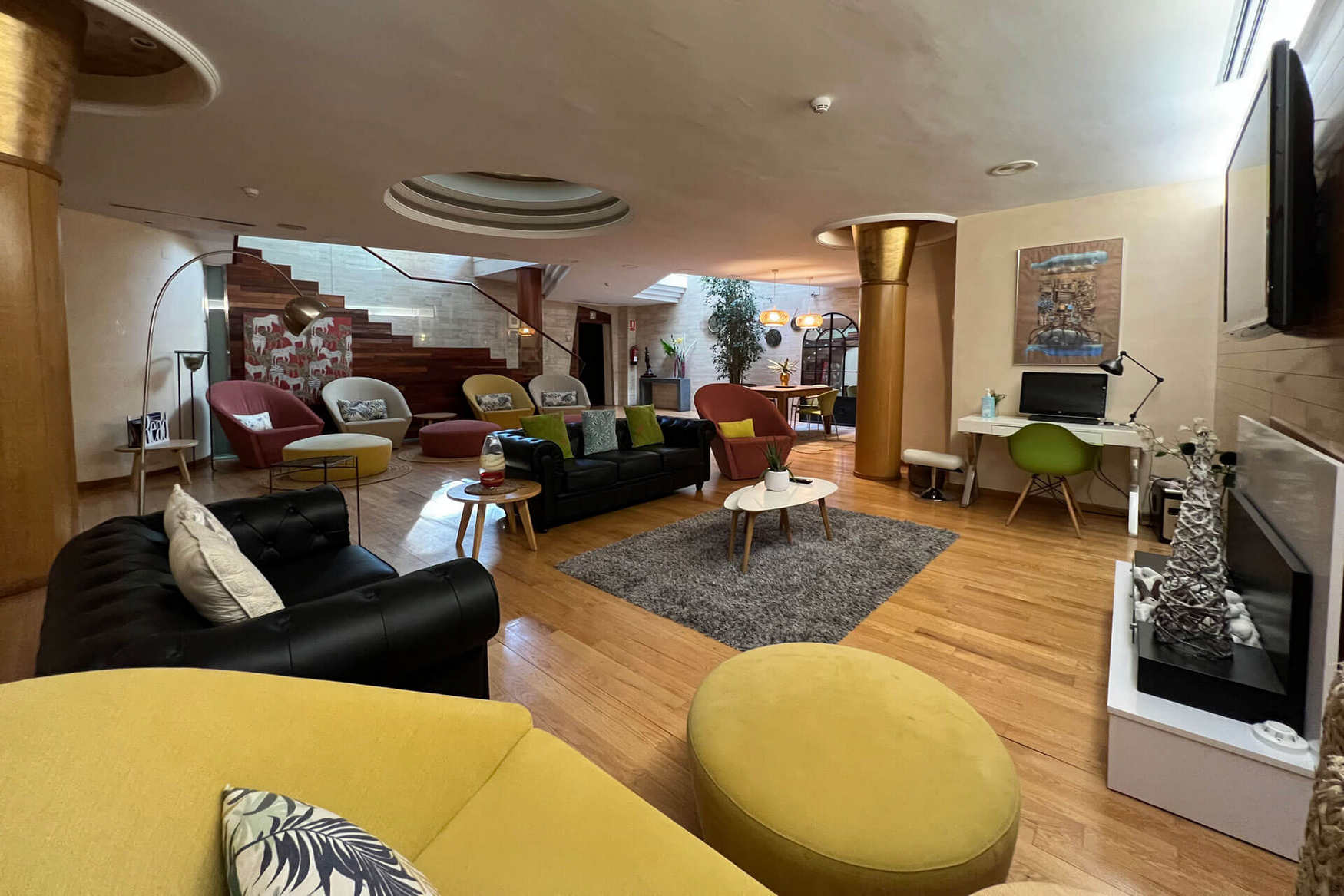 Vilana Hotel Boutique photo 1