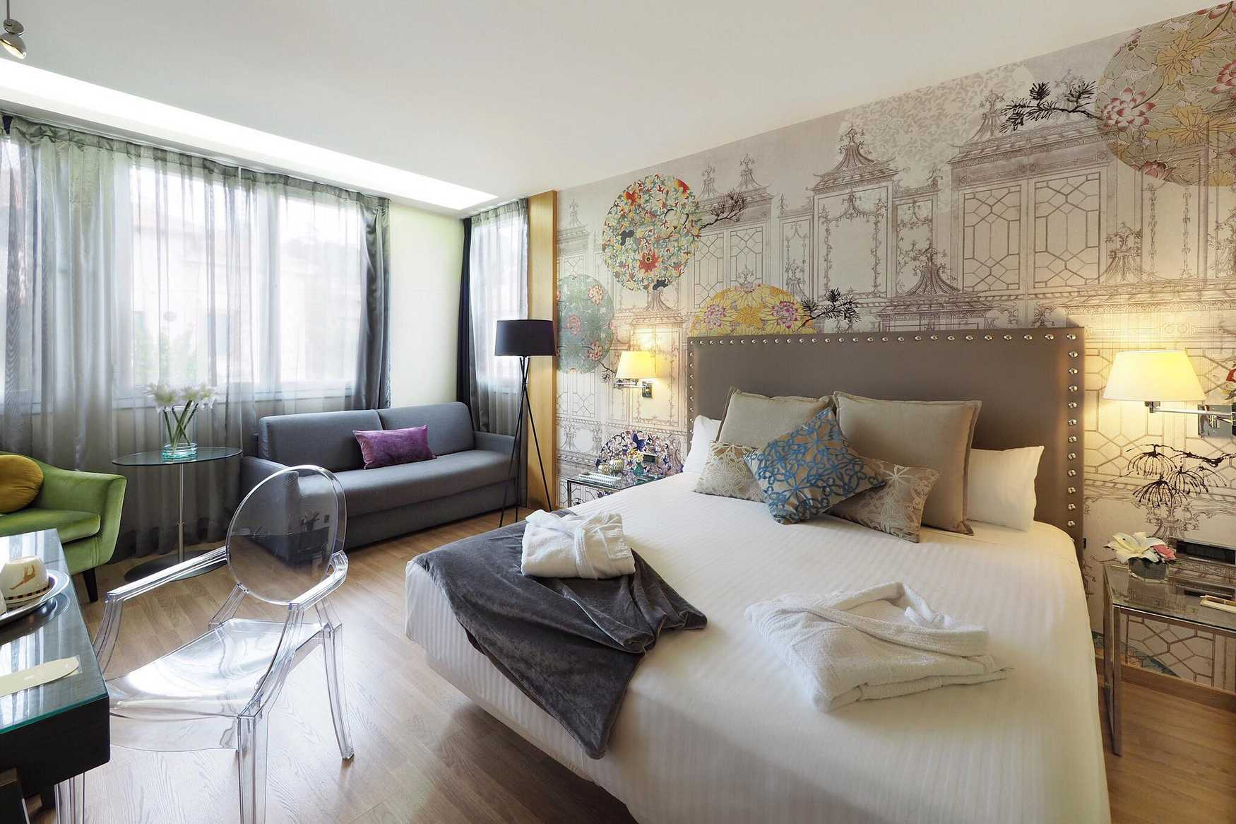 Vilana Hotel Boutique