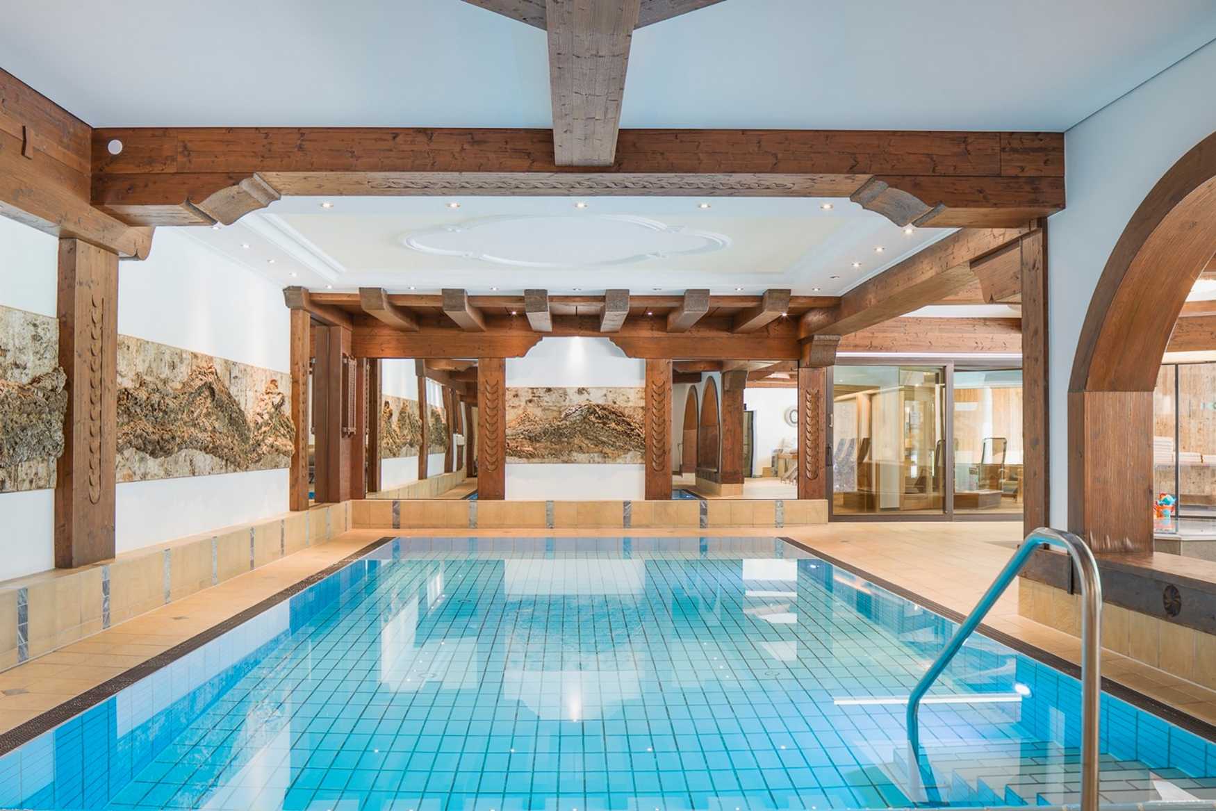 Living & Spa Vitalhotel Edelweiss photo 1