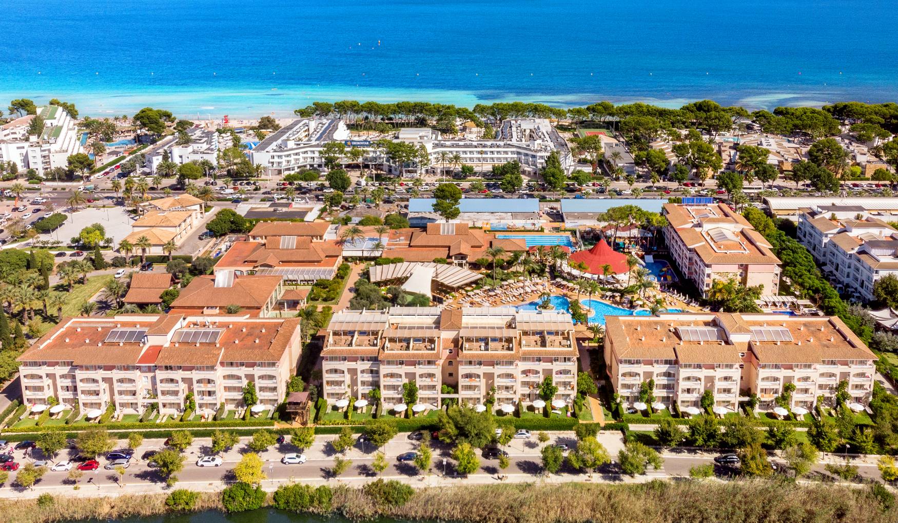 Viva Blue & Spa photo 1