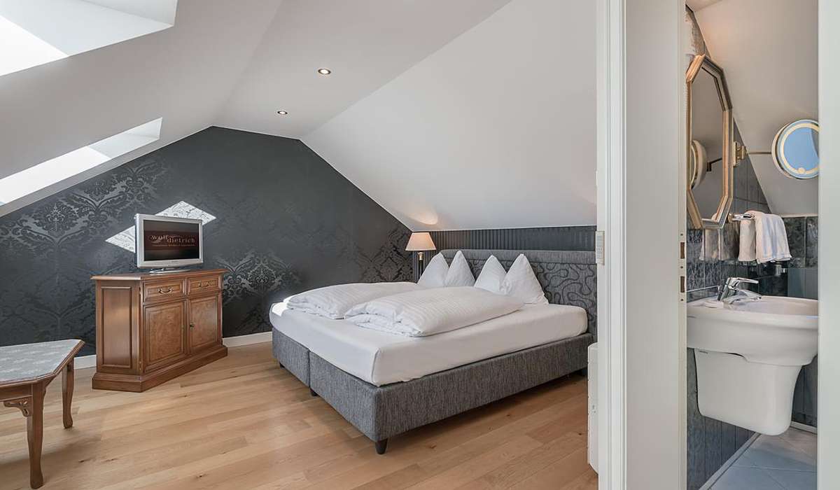 Hotel Wolf Dietrich photo 1