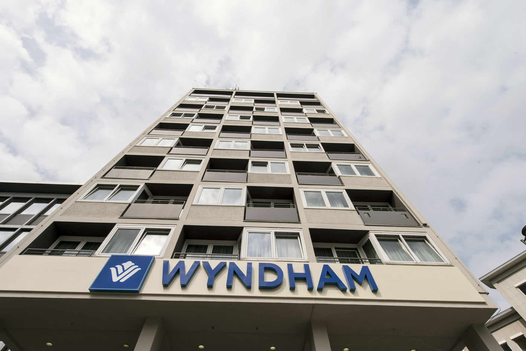 Wyndham Köln photo 1