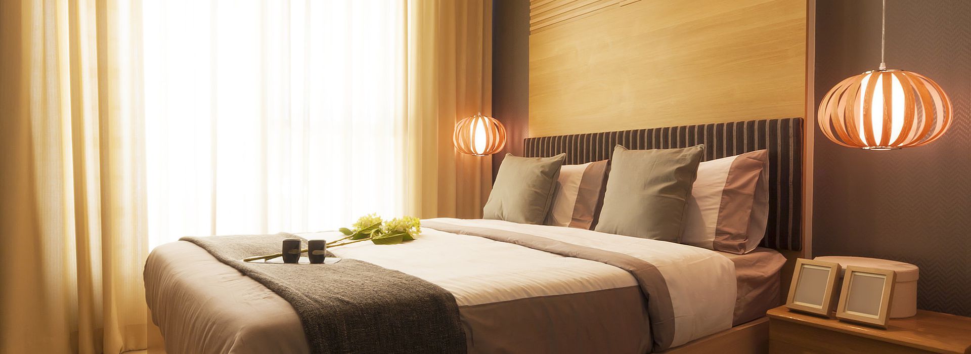 Hotels with mini disco