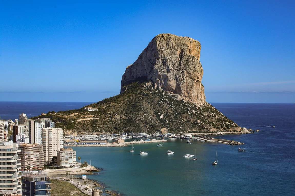 is costa blanca worth a visit: is it a dream destination? photo 6