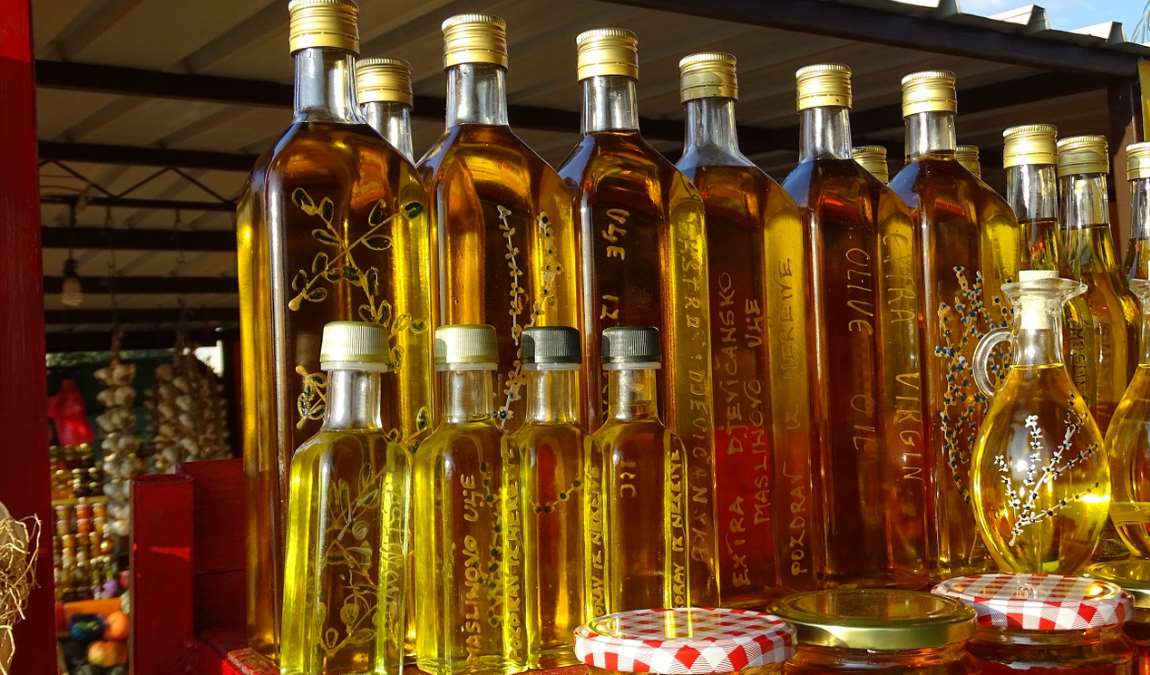 что привезти из испании в подарок: 31 сувенир родины фламенко и корриды photo 5