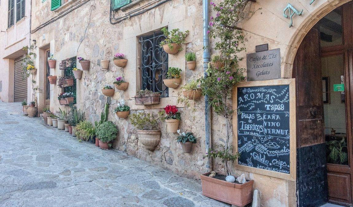 mallorca in october photo 5