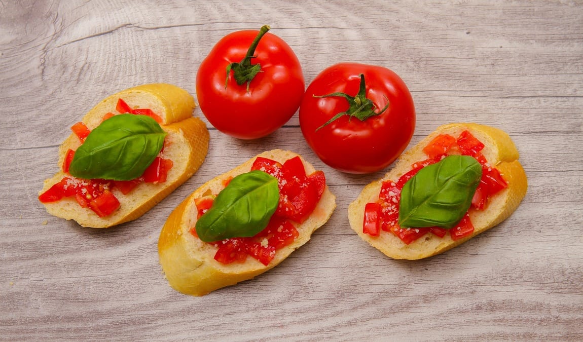 prices in barcelona for food in restaurants, cafes and supermarkets photo 1