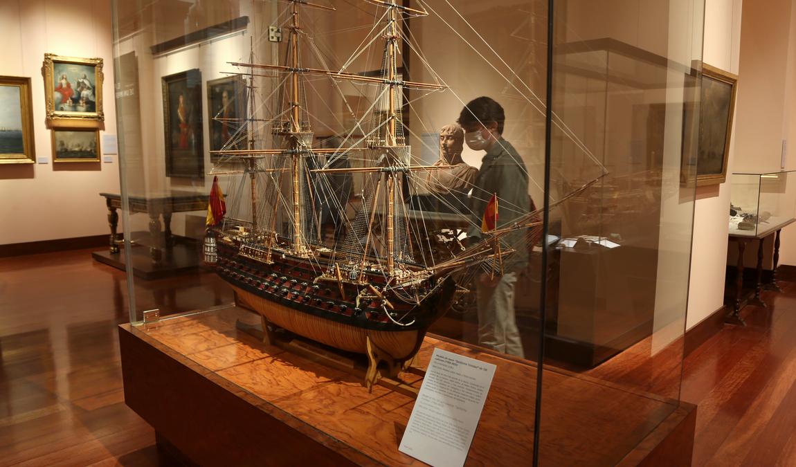 madrid in april photo 2