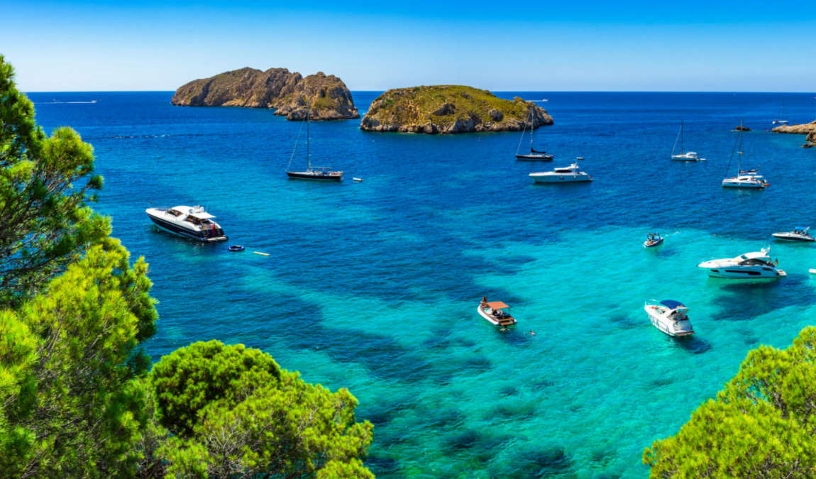 майорка в июне: особенности отдыха в первый месяц лета photo 2