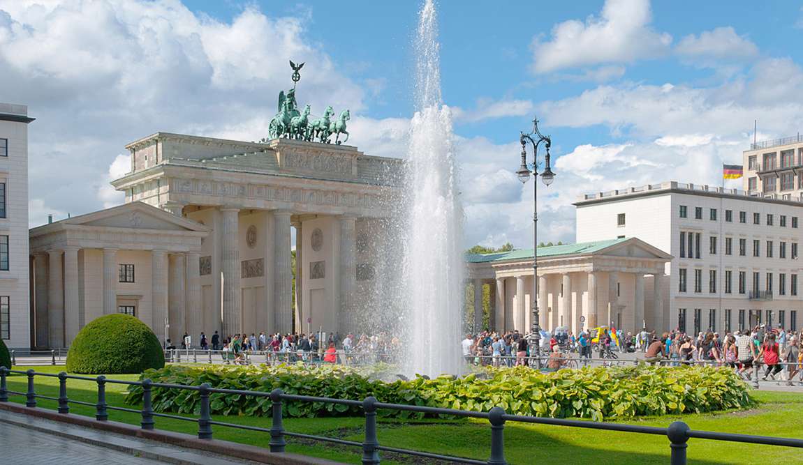 berlin in april: a celebration of spring photo 1