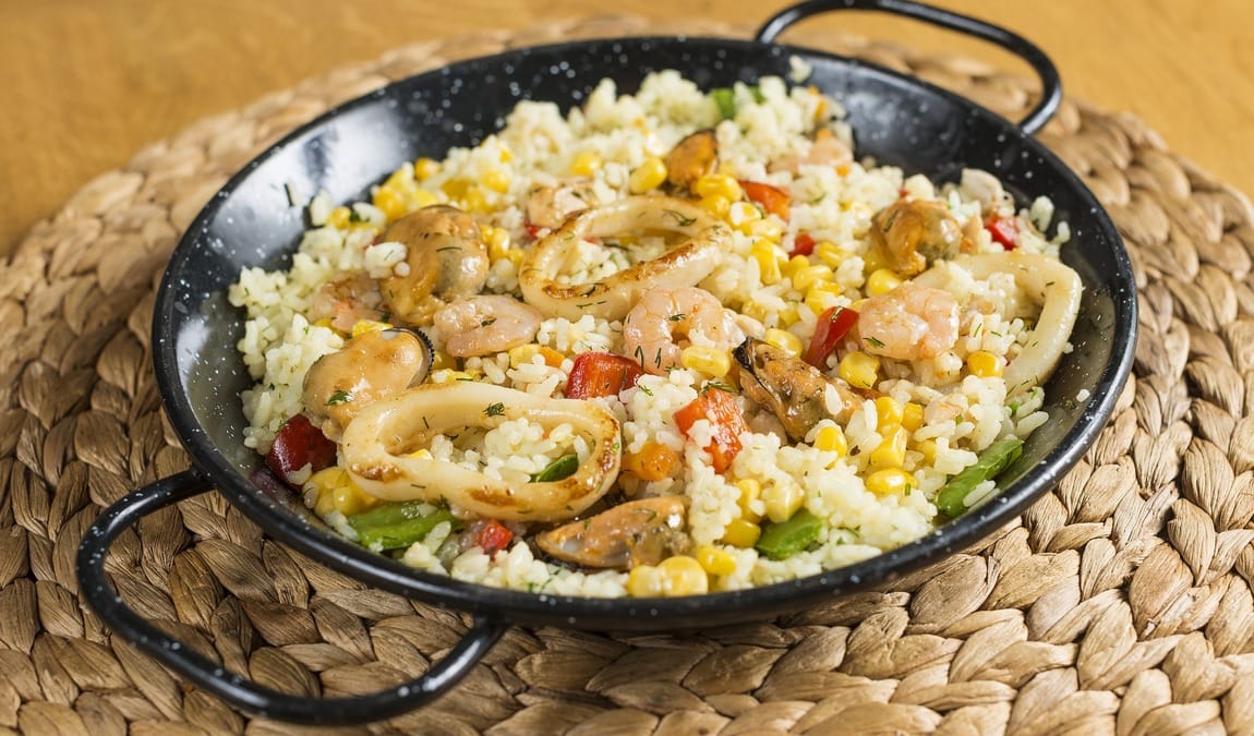 salou in june photo 5