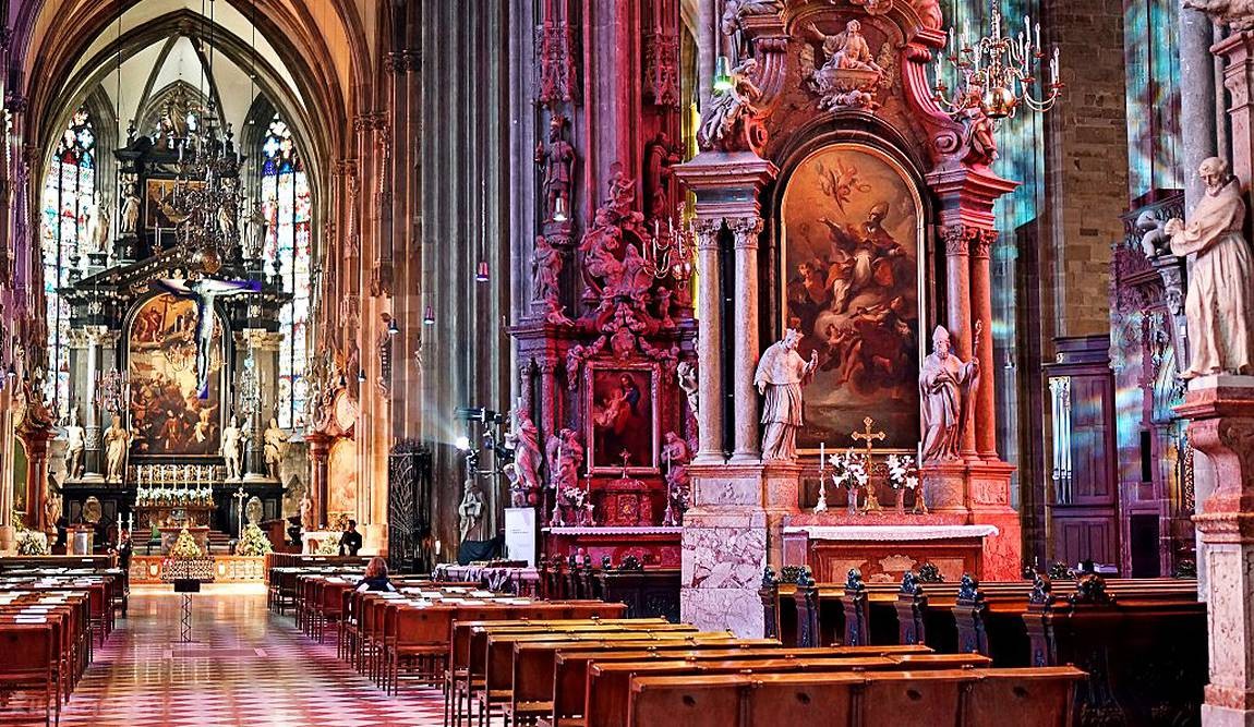 13 interesting facts about vienna photo 1