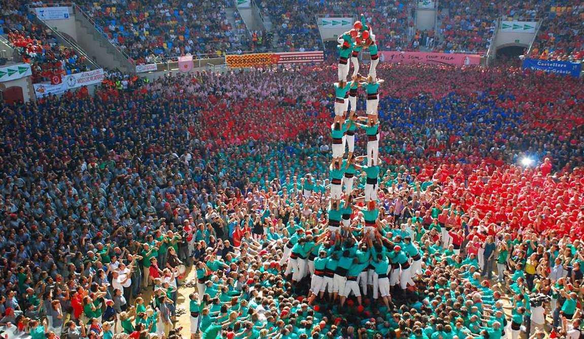 барселона в феврале: финальный аккорд зимы photo 3