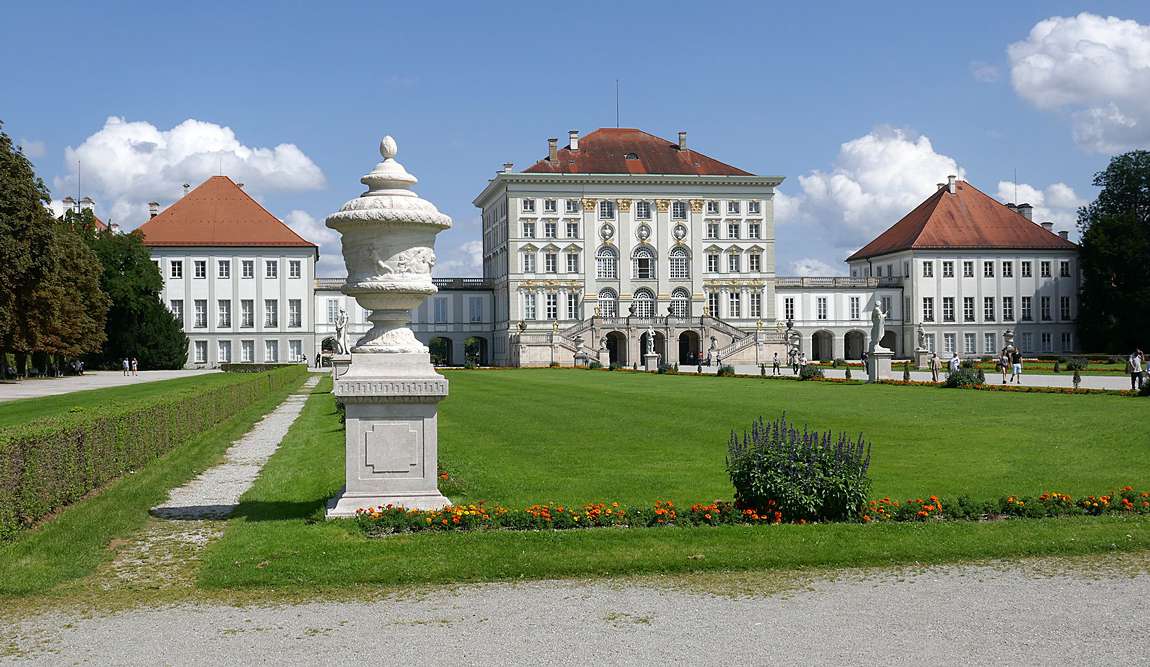 munich in may photo 3