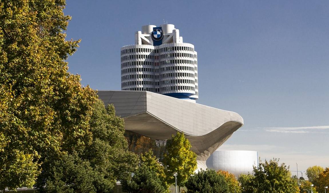 munich in october photo 2