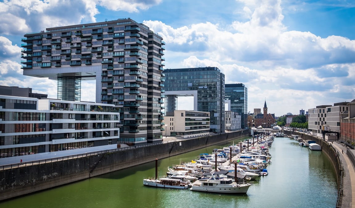 cologne in september photo 5