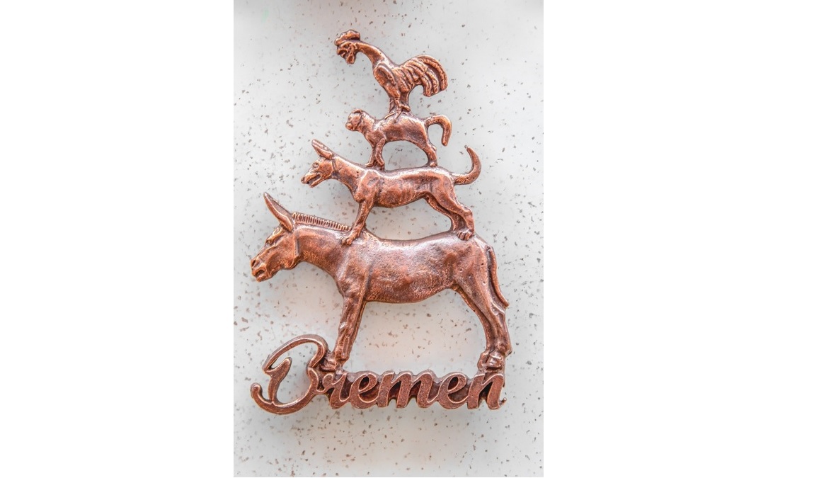 souvenirs from bremen: top-10 ideas to remember your magical visit photo 2
