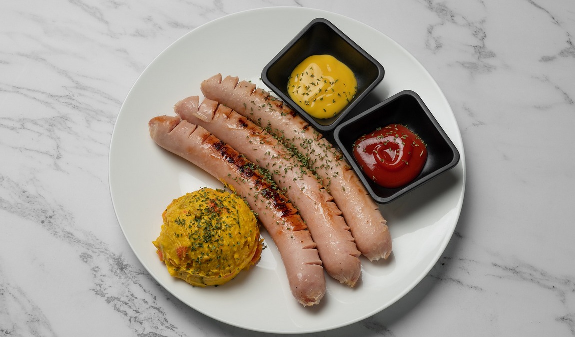 prices in berlin for food in restaurants, cafes and supermarkets photo 5