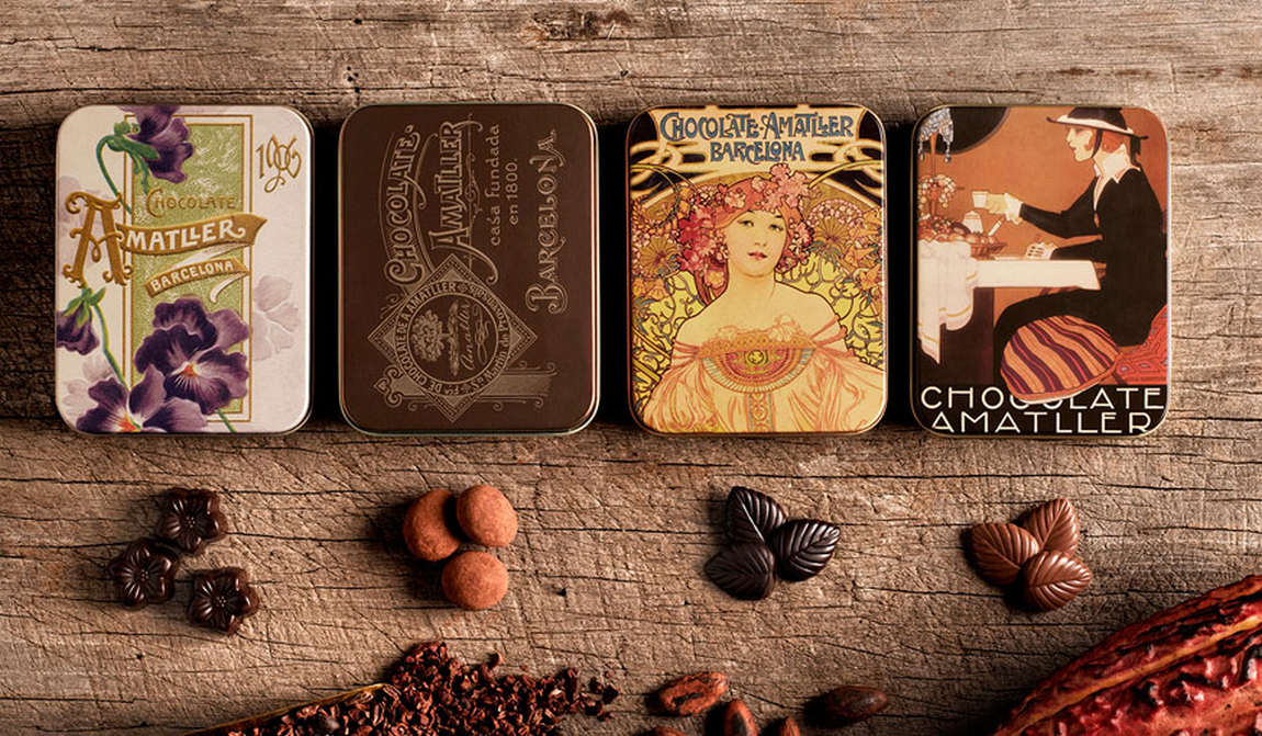 что привезти из барселоны в подарок: 25 фрагментов огромного пазла photo 6