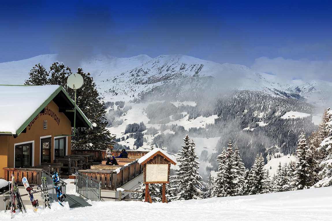 15 reasons to visit mayrhofen photo 1