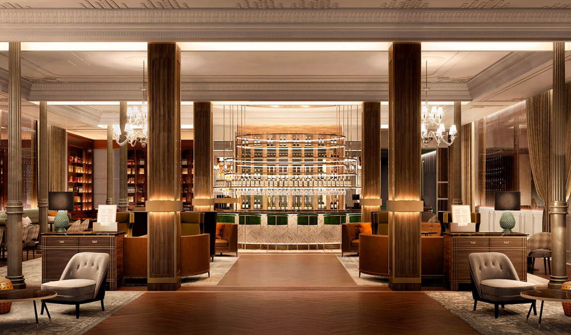 мадрид в январе: зимние прогулки photo 3