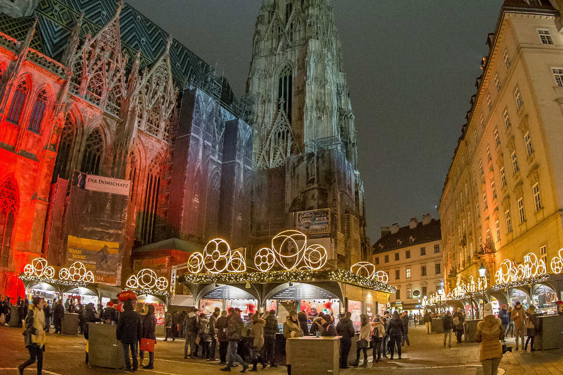 christmas vienna for children: the most popular christmas markets photo 6