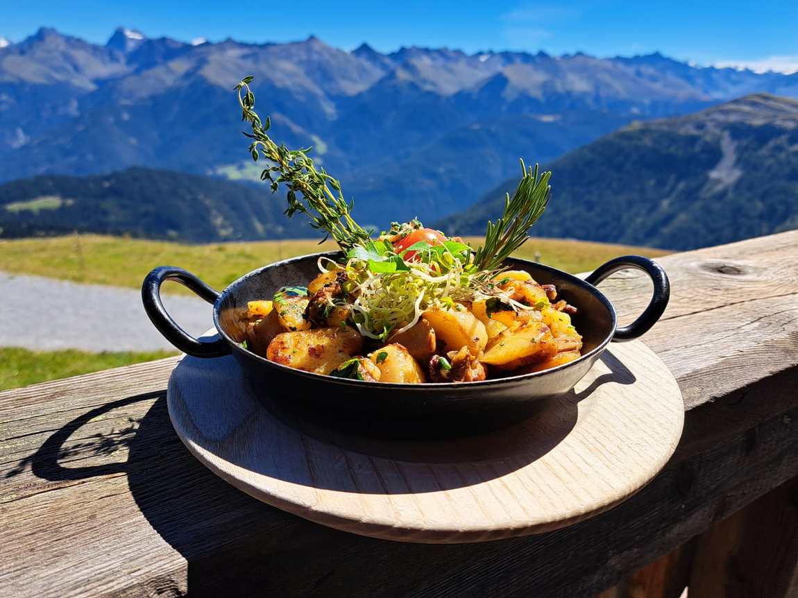 is serfaus worth a visit? unveiling the alpine gem's allure photo 6